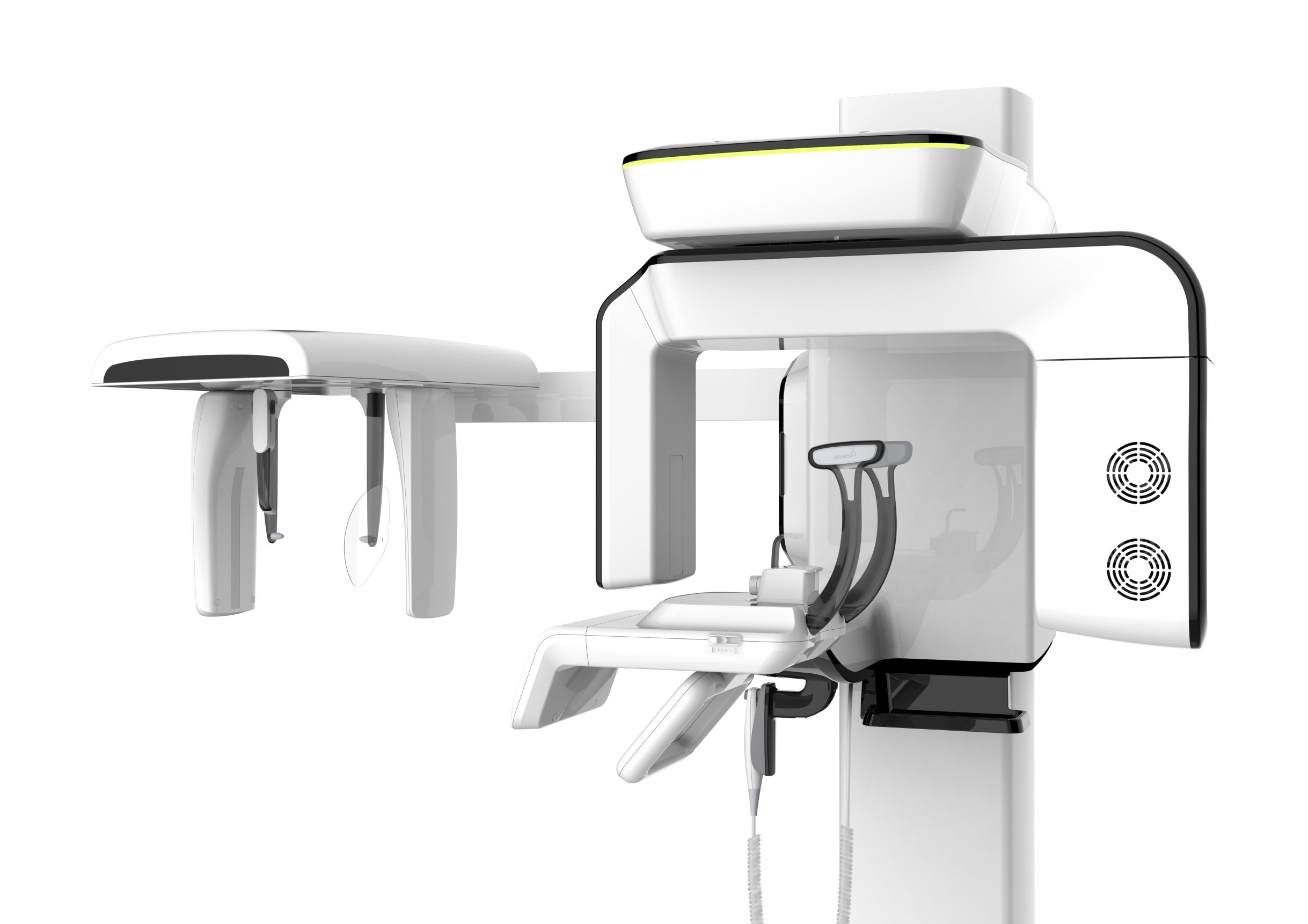 牙科電腦斷層CBCT