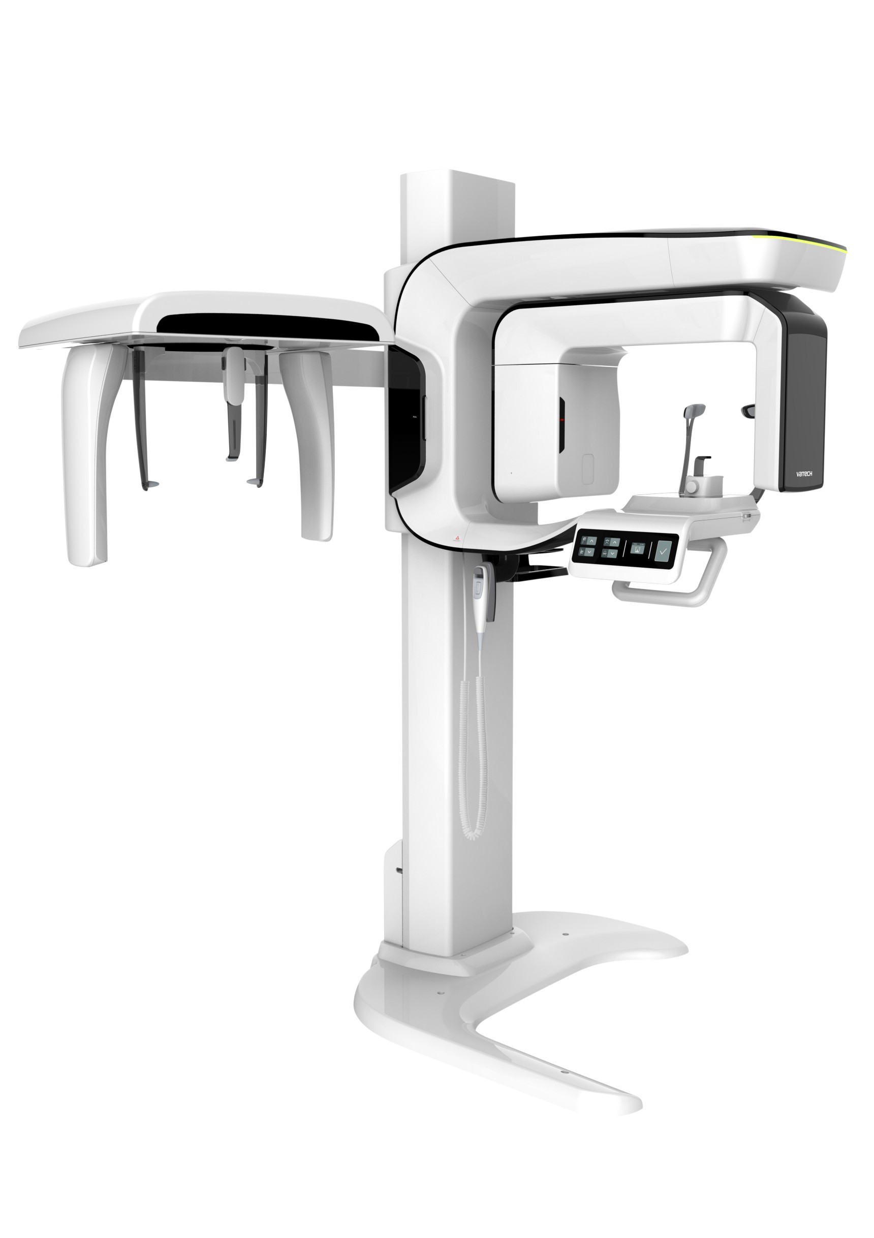 牙科電腦斷層CBCT-2
